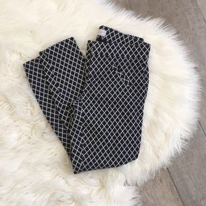 Gap ultra skinny pant